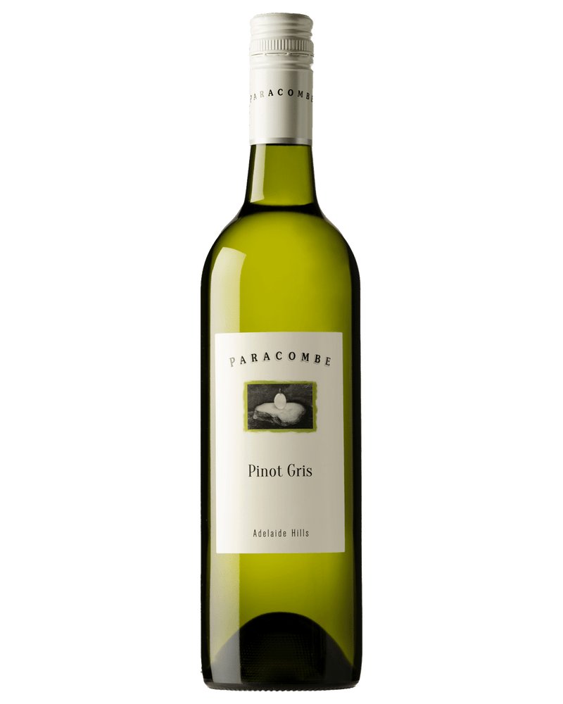Paracombe Pinot Gris 700ML