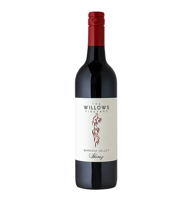 THE WILLOWS SHIRAZ