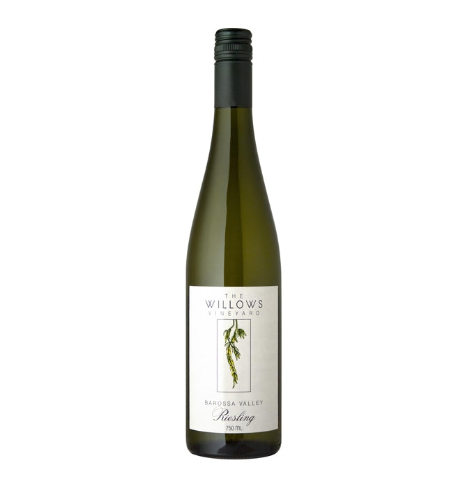 THE WILLOWS RIESLING