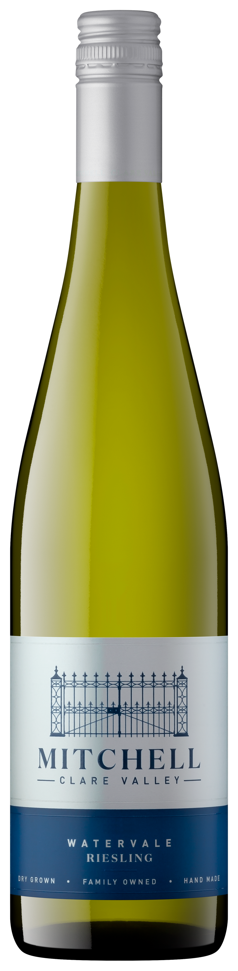 MICHELL WINES WATERVALE RIESLING