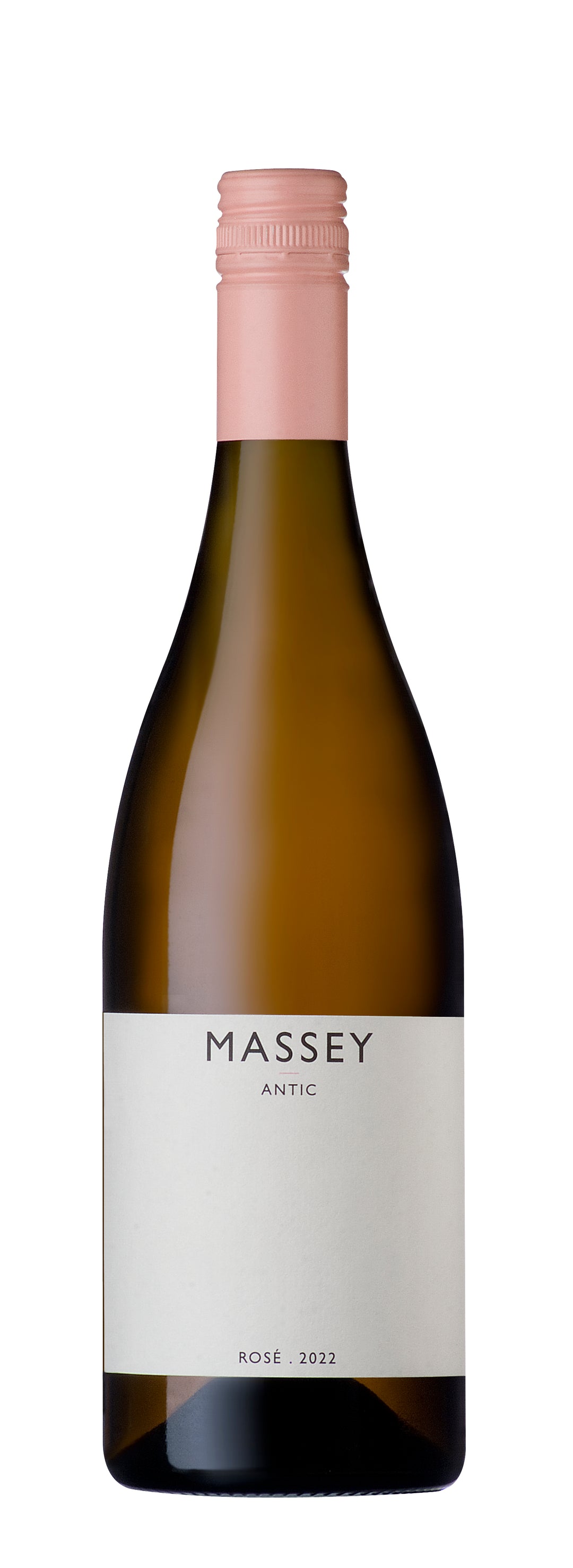 MASSEY ROSE