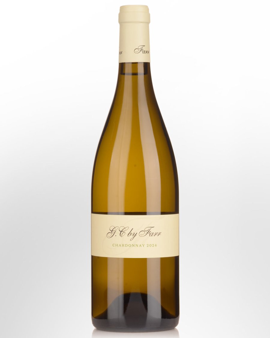 GC BY FARR CHARDONNAY