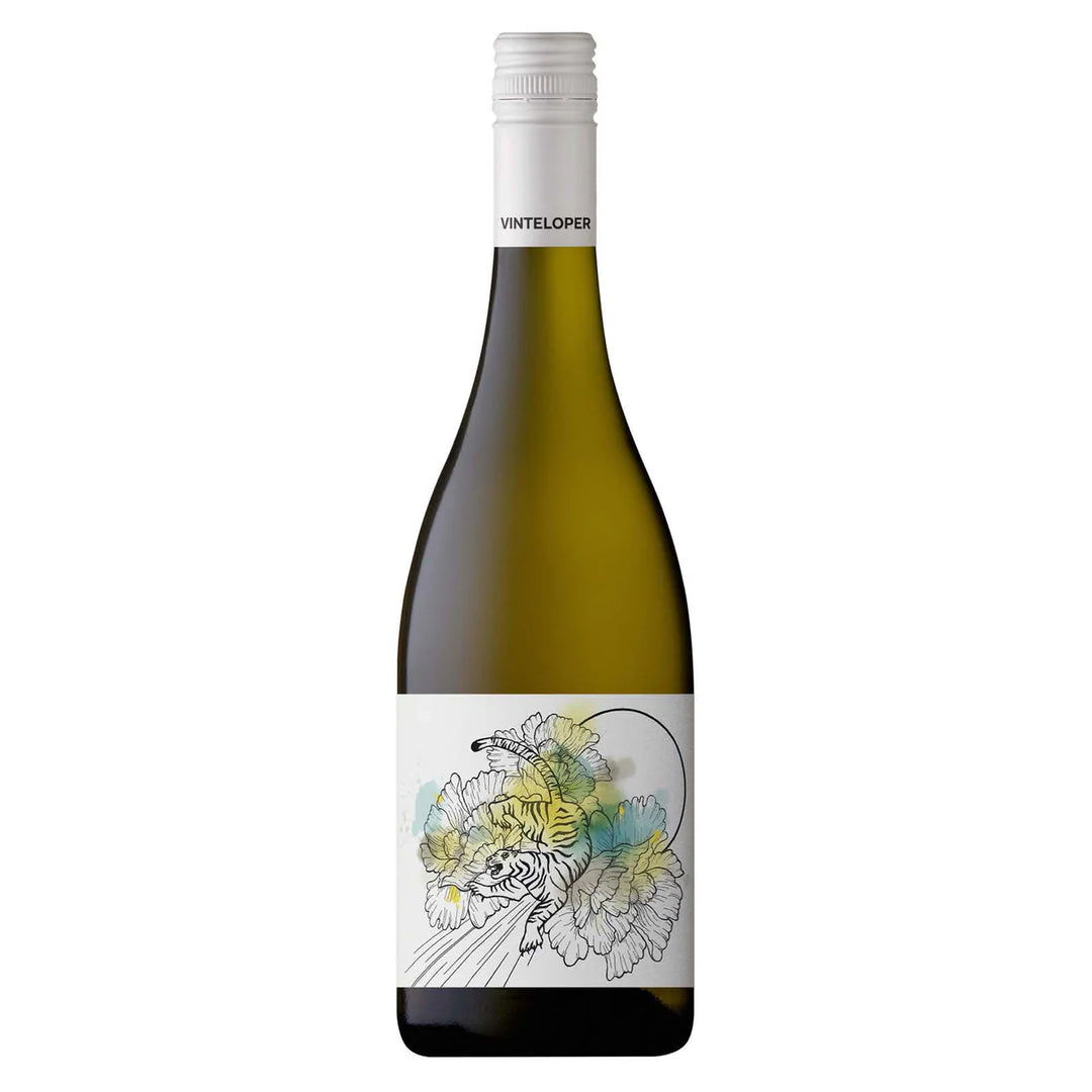 VINTELOPER chardonnay