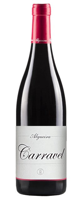 ALGUEIRA RIBEIRA SACRA CARRAVEL