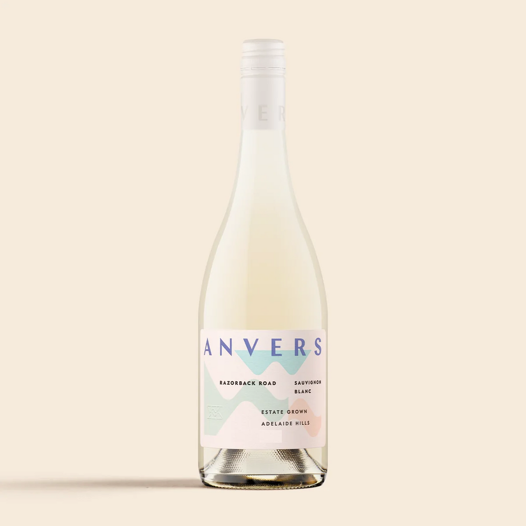 ANVERS RAZORBACK ROAD SAUVIGNON BLANC