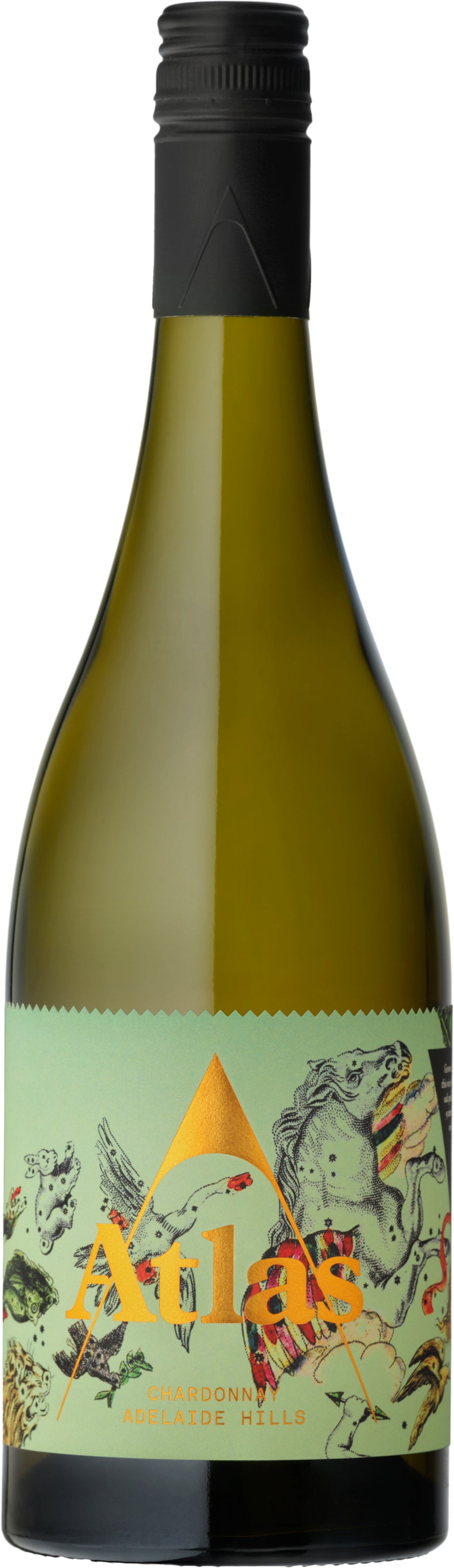 ATLAS CHARDONNAY