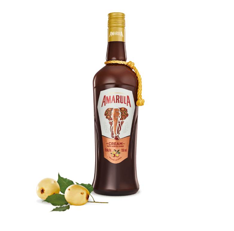 AMARULA CREAM LIQUEUR