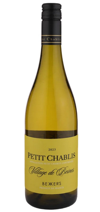 BEKKERS PETIT CHABLIS