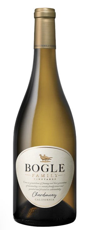 BOGLE CHARDONNAY 2021