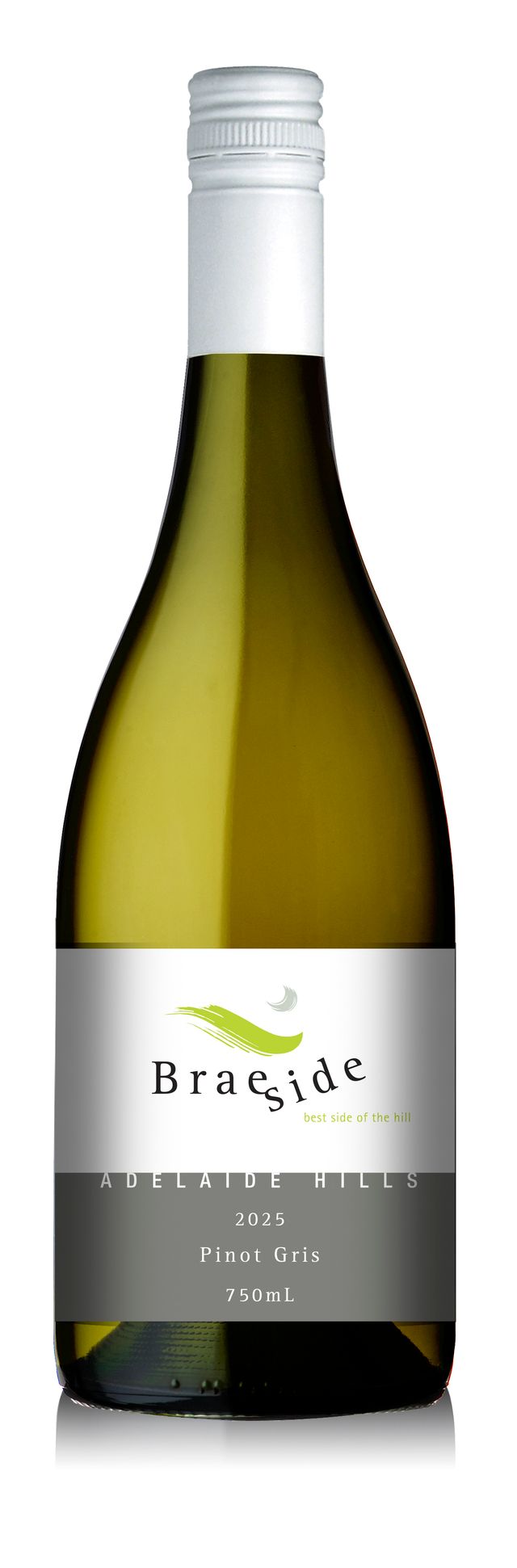 BRAESIDE PINOT GRIS