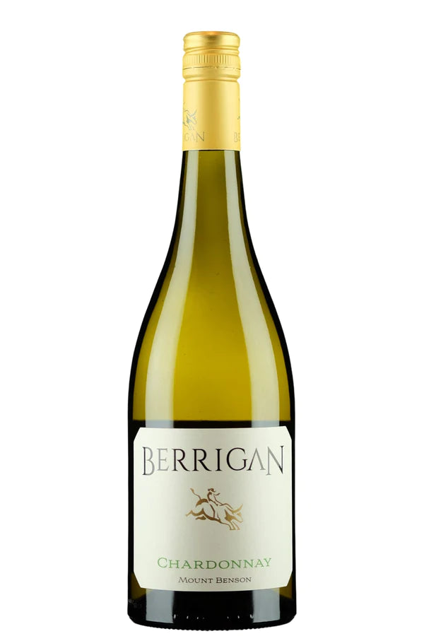 Berrigan Mount Benson Chardonnay