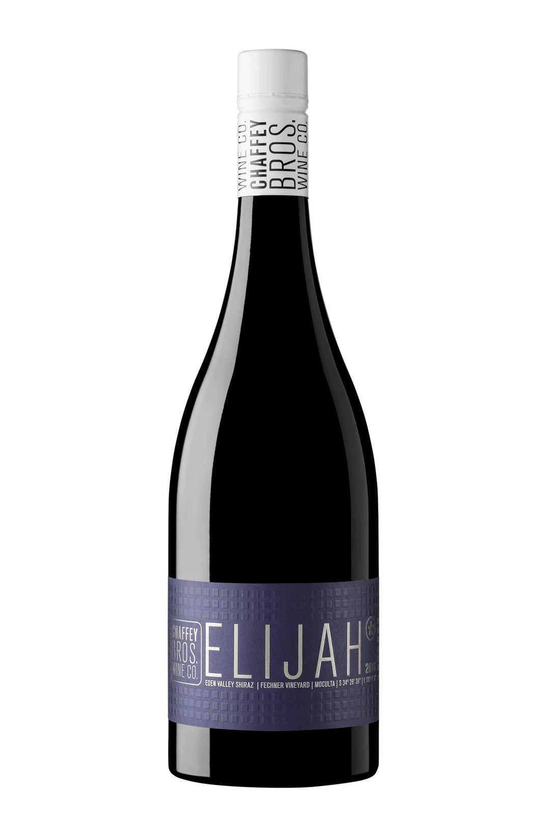 CHAFFEY BROTHERS 'ELIJAH' SHIRAZ