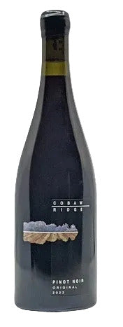 COBAW RIDGE PINOT NOIR ORIGINAL