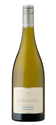 CHALK HILL PINOT GRIGIO