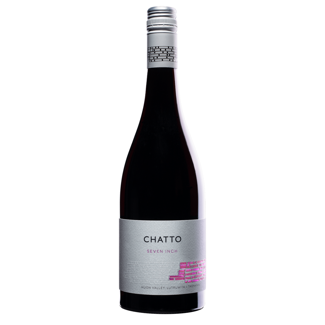 CHATTO 'SEVEN INCH' PINOT NOIR