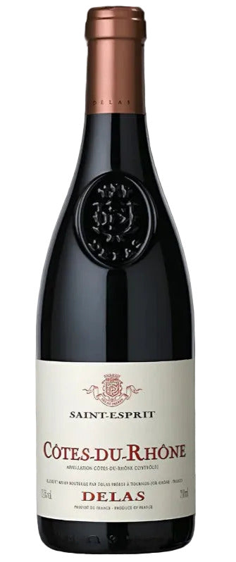DELAS COTES DU RHONE SAINT-ESPRIT