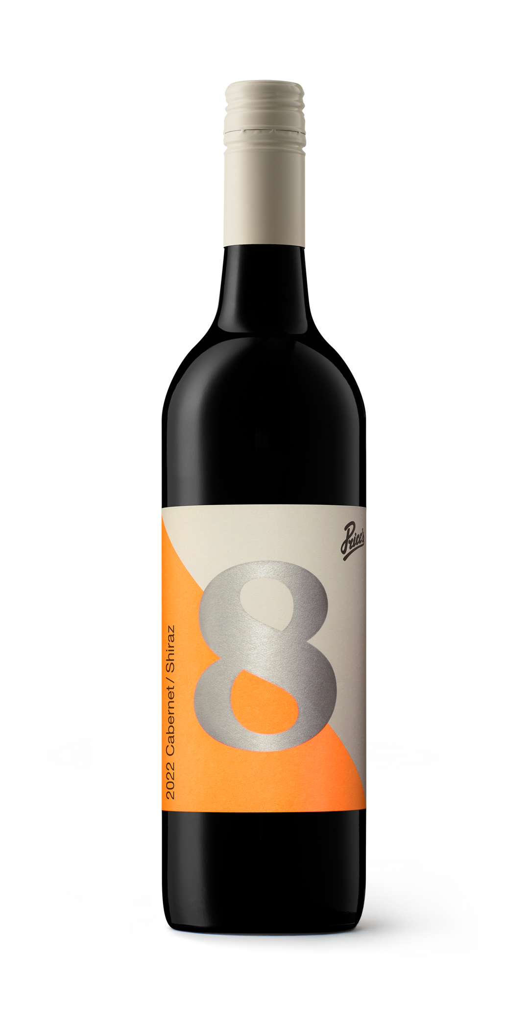 PRICE'S CABERNET SHIRAZ