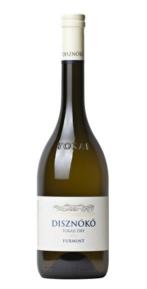 Disznókő Tokaji Dry Furmint