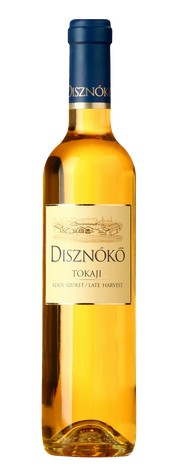Disznókő Tokaji Late Harvest Furmint