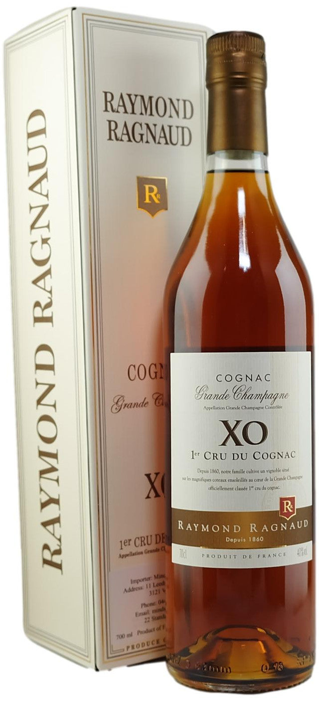 Raymond Ragnaud 25-Year-Old XO Cognac