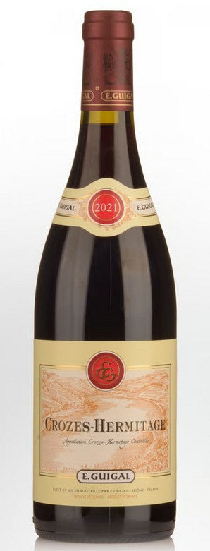 E GUIGAL CROZES-HERMITAGE