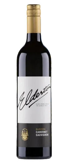 ELDERTON BAROSSA CABERNET SAUVIGNON