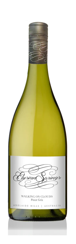 ELYSIAN SPRINGS 'WALKING ON CLOUDS' PINOT GRIS