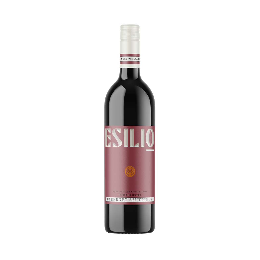 ESILIO CABERNET SAUVIGNON