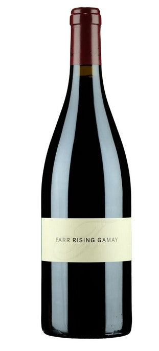 FARR RISING GAMAY