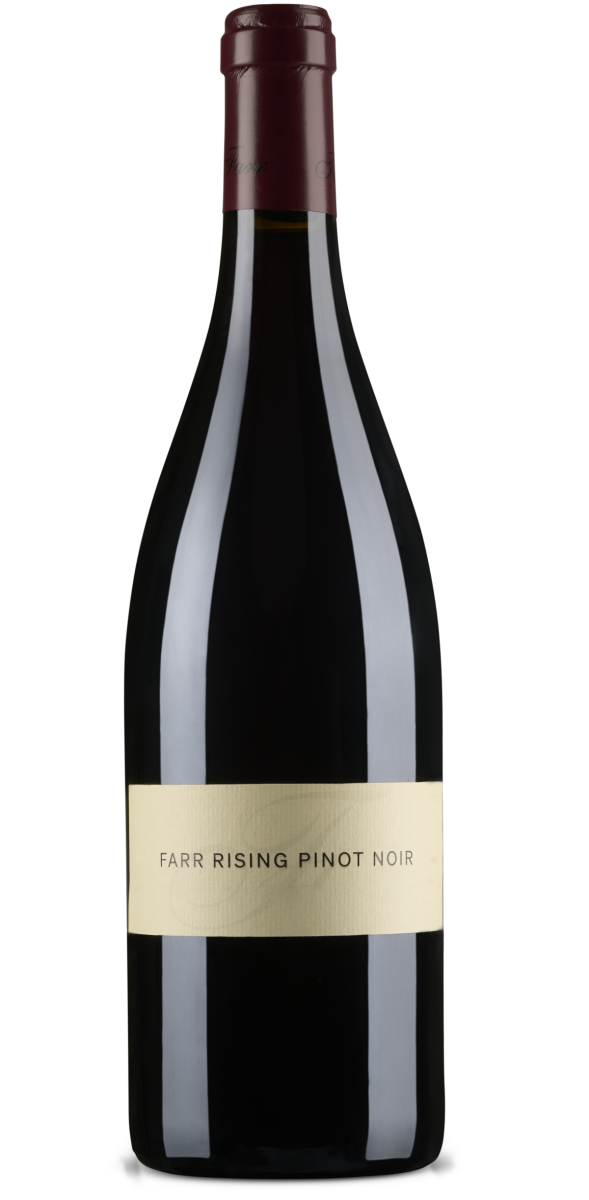 FARR RISING PINOT NOIR