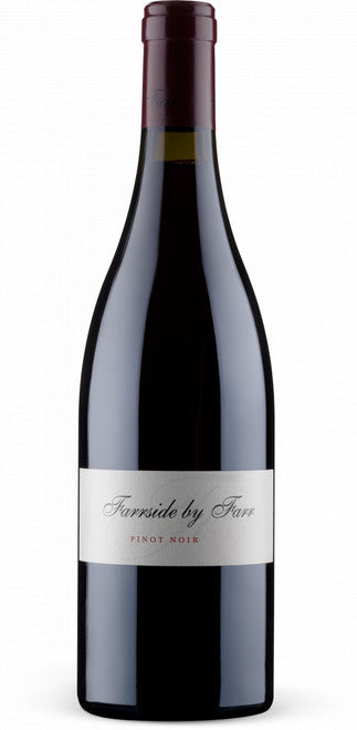 BY FARR FARRSIDE PINOT NOIR
