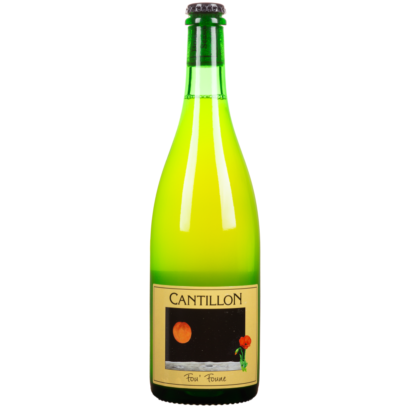 CANTILLON FOUFOUNE 750ML