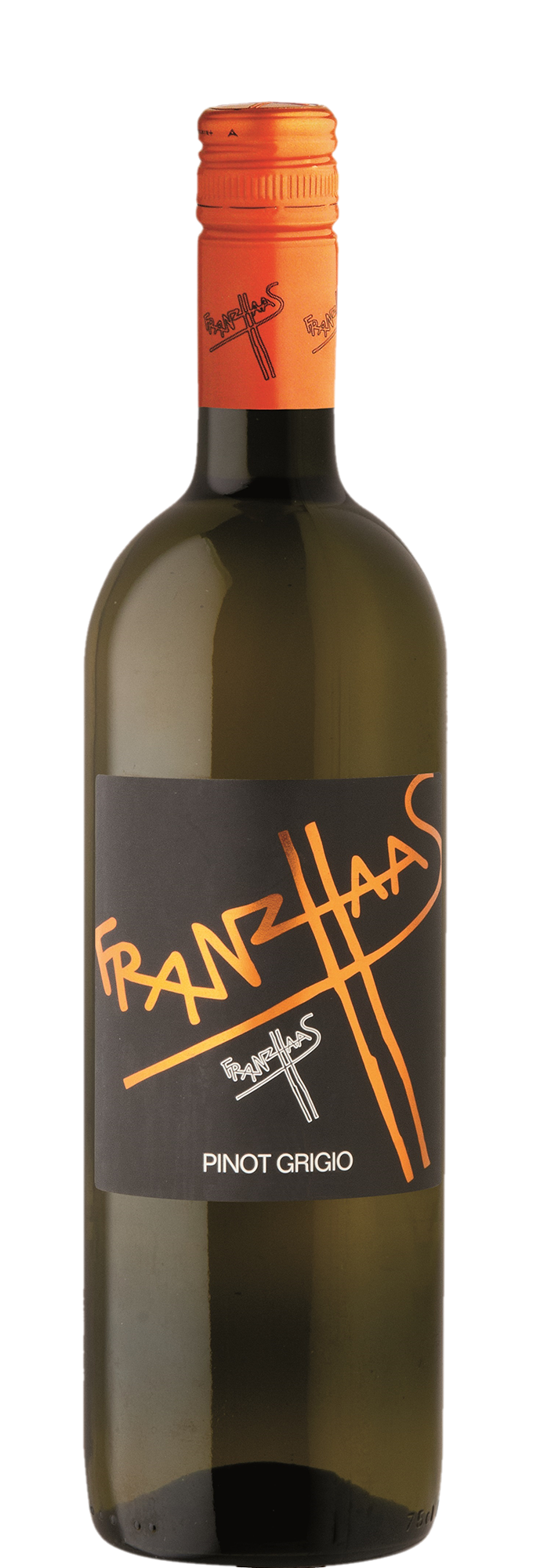 FRANZ HAAS PINOT GRIGIO 2021