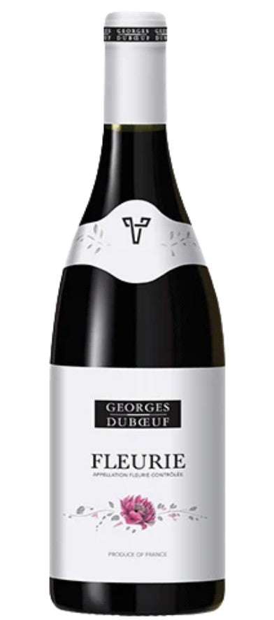 GEORGES DUBOEUF FLEURIE
