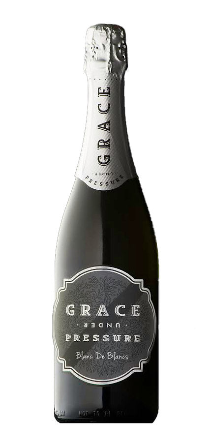 GRACE UNDER PRESSURE BLANC DE BLANCS