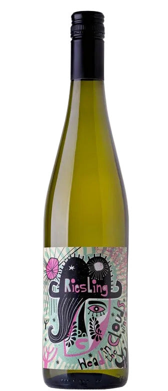 HEAD IN THE CLOUD RIESLING