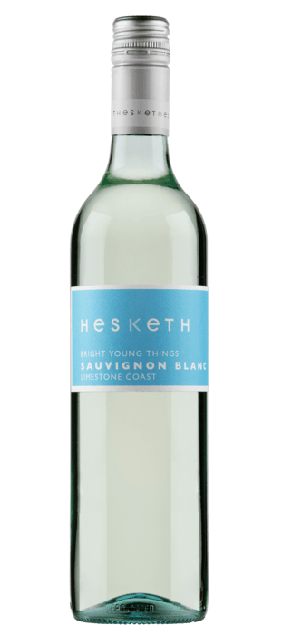 HESKETH BRIGHT YOUNG THINGS SAUVIGNON BLANC