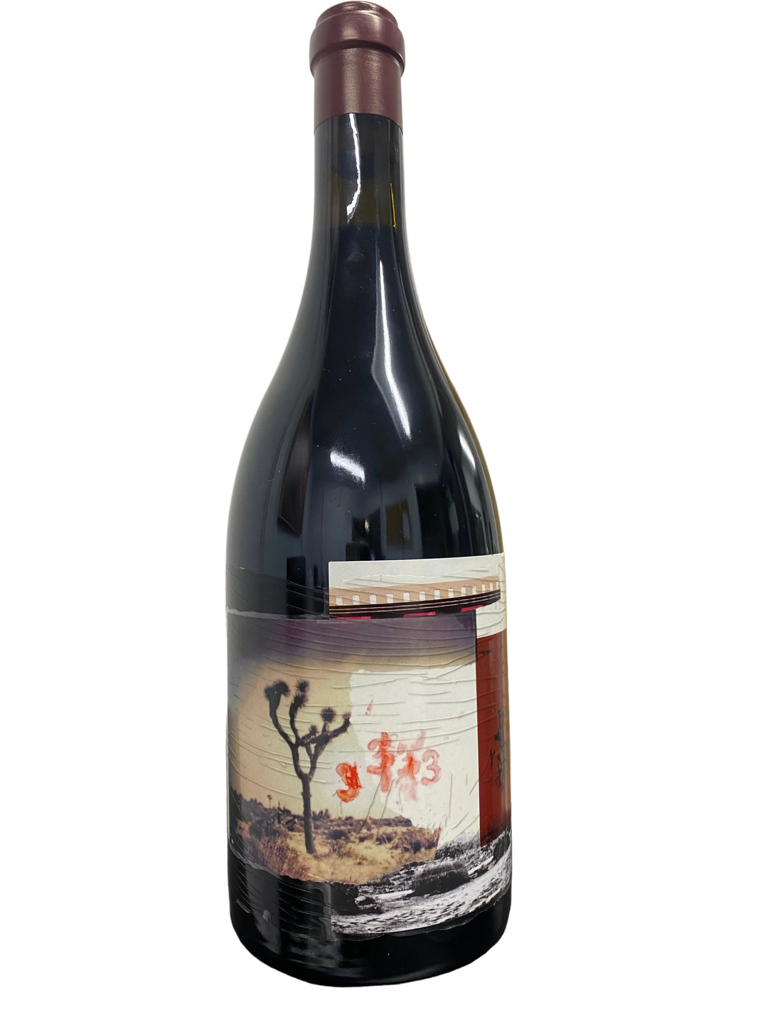 ORIN SWIFT EIGHT YEARS IN THE DESERT 2019 CALIFORNIA RED WINE