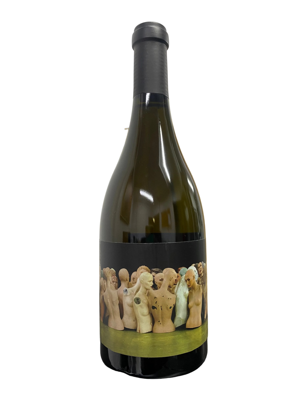 ORIN SWIFT MANNEQUIN 2020 CHARDONNAY