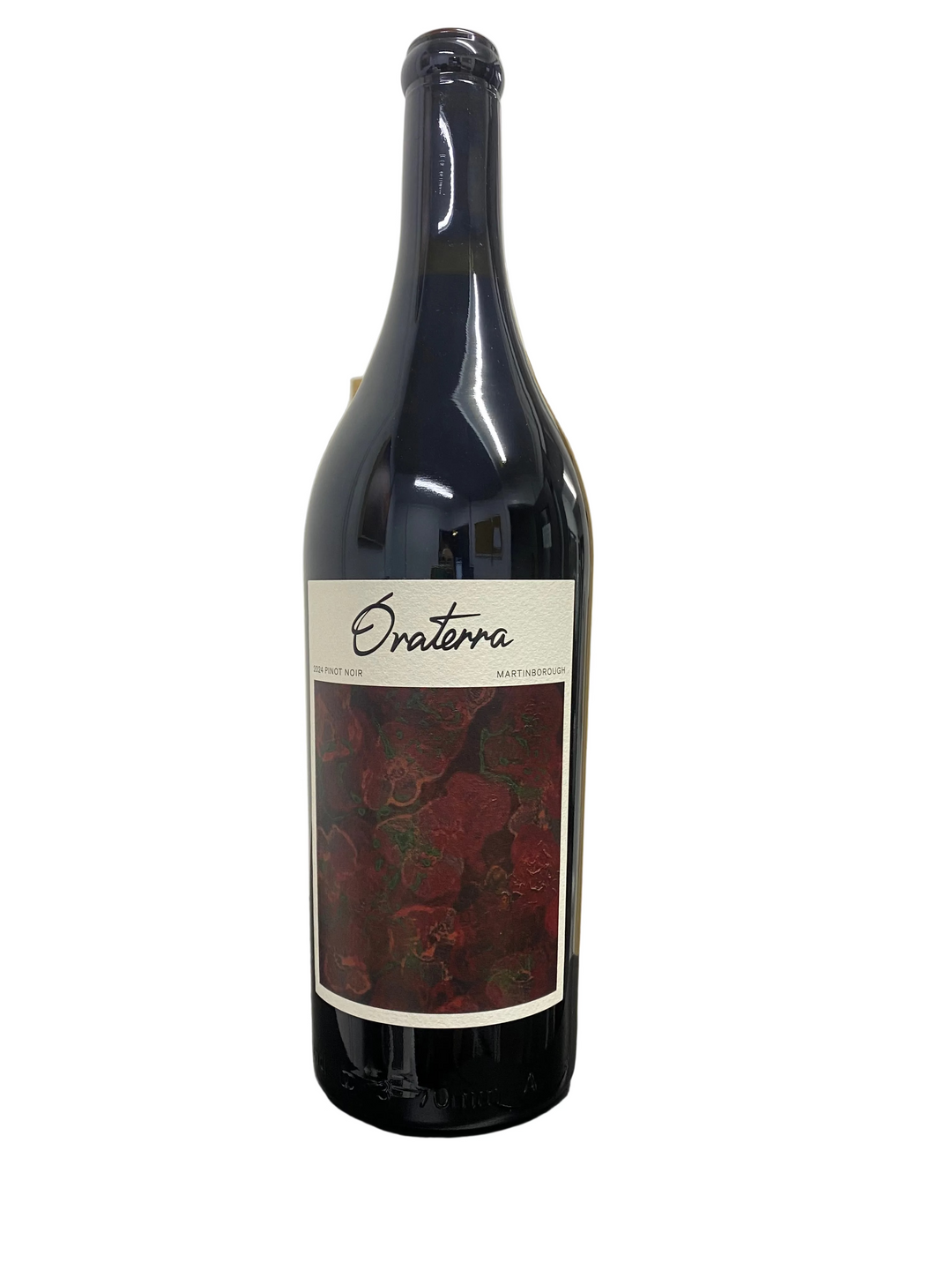 ORATERRA PINOT NOIR 2024