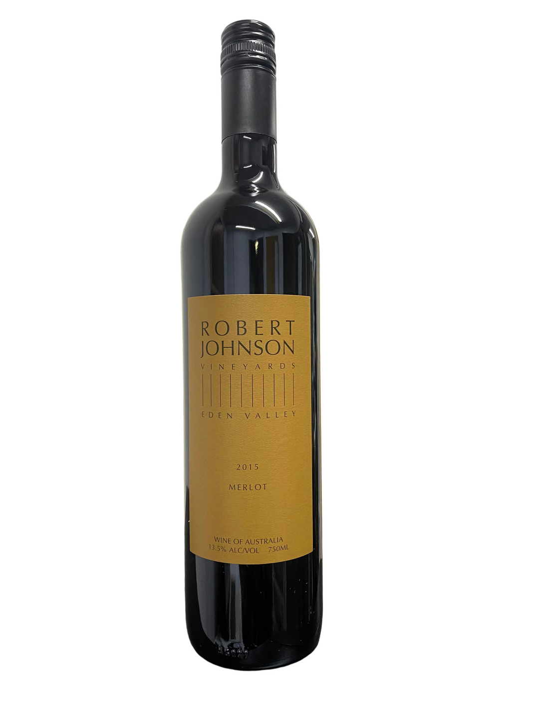 ROBERT JOHNSON MERLOT 2015