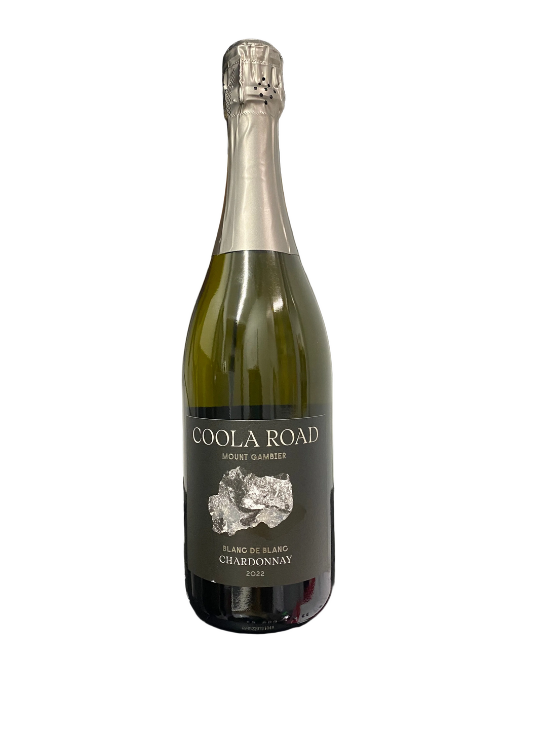 COOLA ROAD SPARKLING BLANC DE BLANC