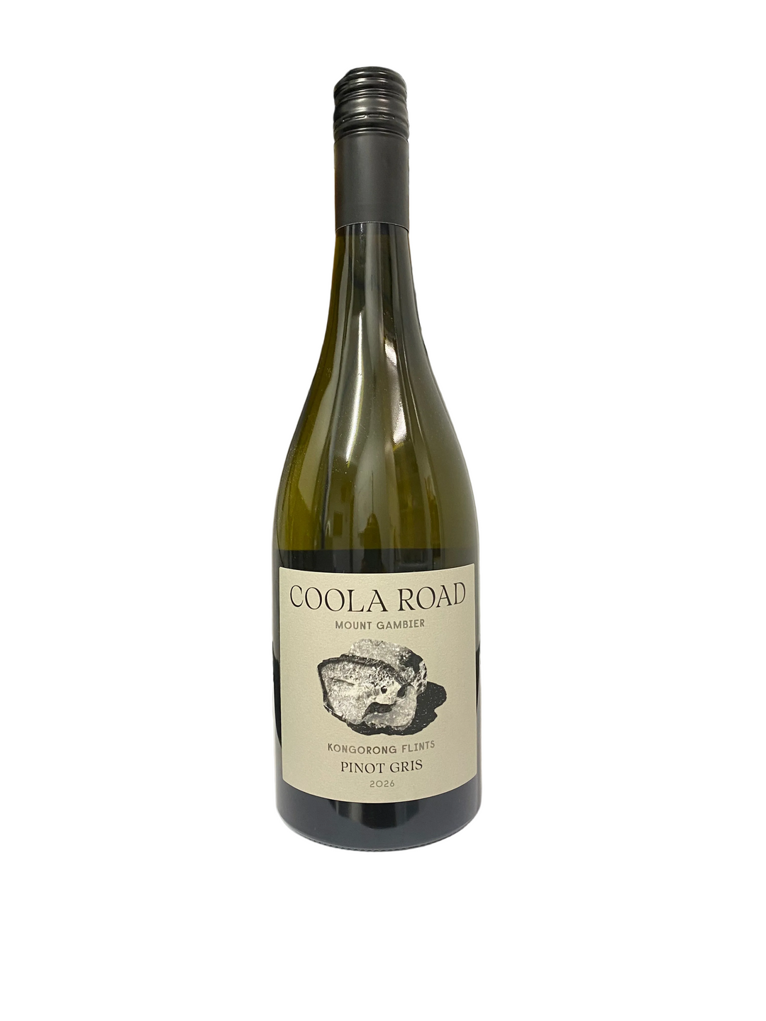 COOLA ROAD KONGORONG FLINT PINOT GRIS