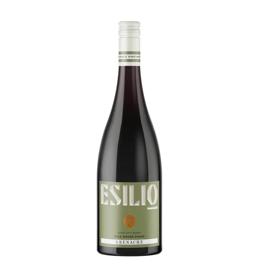 ESILIO WILD GOOSE GRENACHE