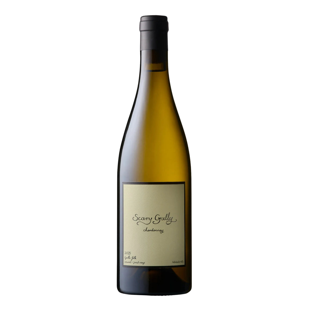 GENTLE FOLK SCARY GULLY CHARDONNAY
