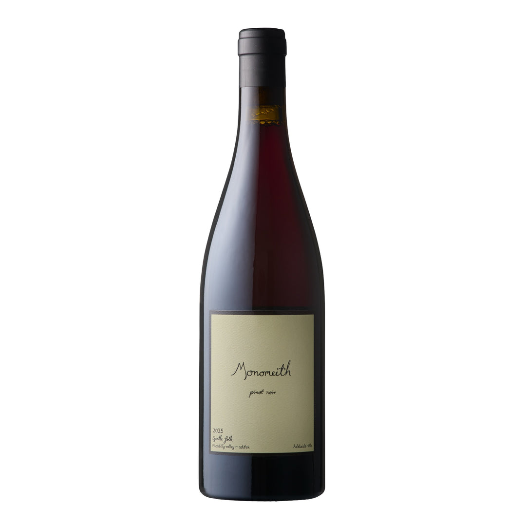 GENTLE FOLK MONOMEITH PINOT NOIR
