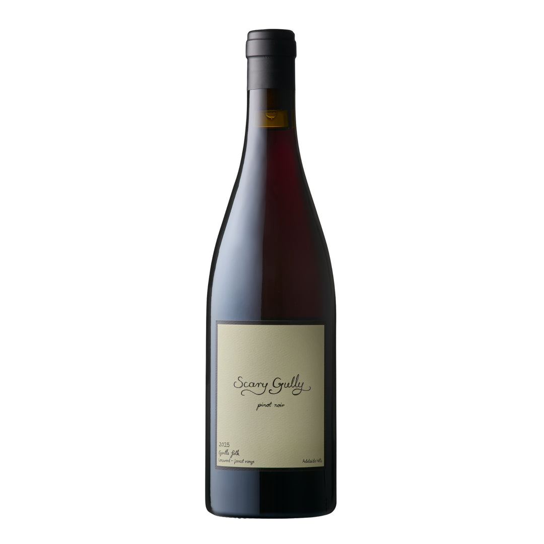 GENTLE FOLK SCARY GULLY PINOT NOIR