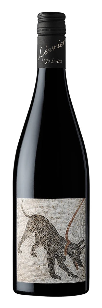 LEVRIER WINES ARGOS SHIRAZ 2016