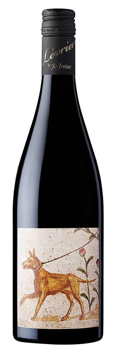 LEVRIER WINES CAVALL MERLOT 2019