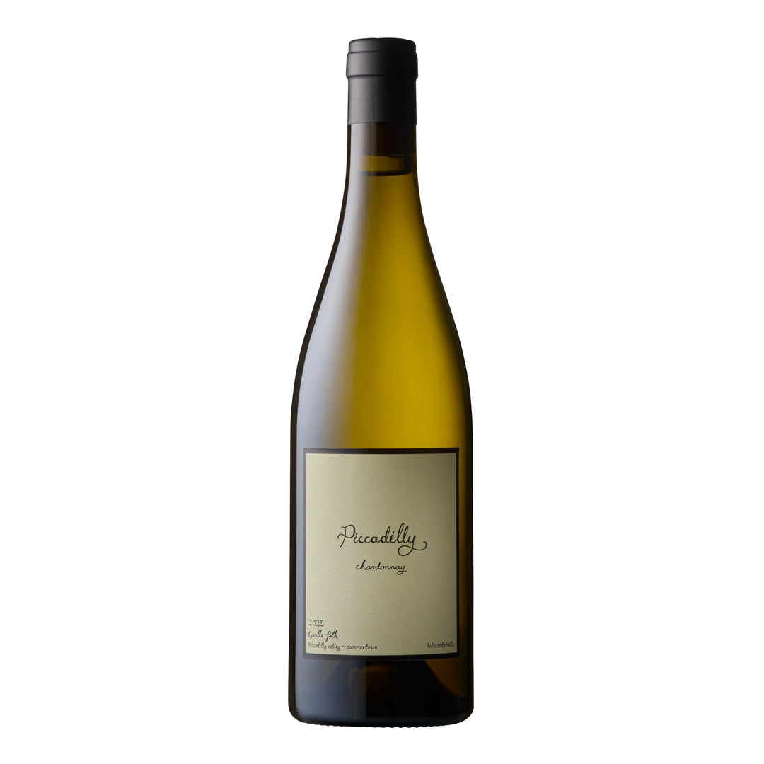 GENTLE FOLK PICCADILLY CHARDONNAY